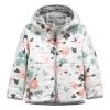 The North Face Reversible Mossbud Swirl Full Zip Hooded Jacket - Toddlers' 2 The North Face Reversible Mossbud Swirl Full Zip Hooded Jacket - Toddlers' -The North Face Sales 2022 the north face reversible mossbud swirl full zip hooded jacket toddlers 0