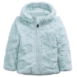 The North Face Reversible Mossbud Swirl Full Zip Hooded Jacket - Toddlers' 13 The North Face Reversible Mossbud Swirl Full Zip Hooded Jacket - Toddlers' -The North Face Sales 2022 the north face reversible mossbud swirl full zip hooded jacket toddlers 3