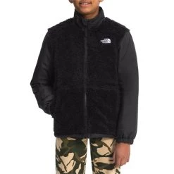 The North Face Reversible Mount Chimbo Full Zip Hooded Jacket - Boys' 28 The North Face Reversible Mount Chimbo Full Zip Hooded Jacket - Boys' -The North Face Sales 2022 the north face reversible mount chimbo full zip hooded jacket boys 10