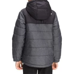 The North Face Reversible Mount Chimbo Full Zip Hooded Jacket - Boys' 31 The North Face Reversible Mount Chimbo Full Zip Hooded Jacket - Boys' -The North Face Sales 2022 the north face reversible mount chimbo full zip hooded jacket boys 13