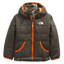 The North Face Reversible Perrito Jacket - Toddlers' -The North Face Sales 2022 the north face reversible perrito jacket toddlers 2