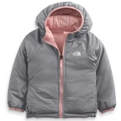 The North Face Reversible Perrito Jacket - Toddlers' -The North Face Sales 2022 the north face reversible perrito jacket toddlers 9