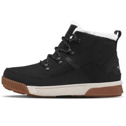 The North Face Sierra Mid Lace Boots - Women's