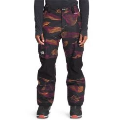 The North Face Slashback Cargo Long Pants