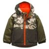 The North Face Snowquest Insulated Jacket - Toddlers' -The North Face Sales 2022 the north face snowquest insulated jacket toddlers 0