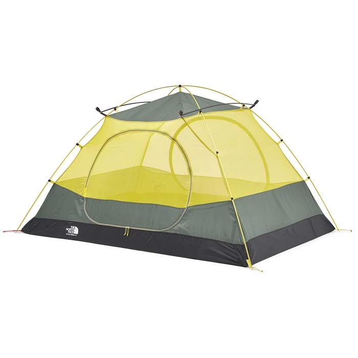 The North Face Stormbreak 3-Person Tent 2 The North Face Stormbreak 3-Person Tent