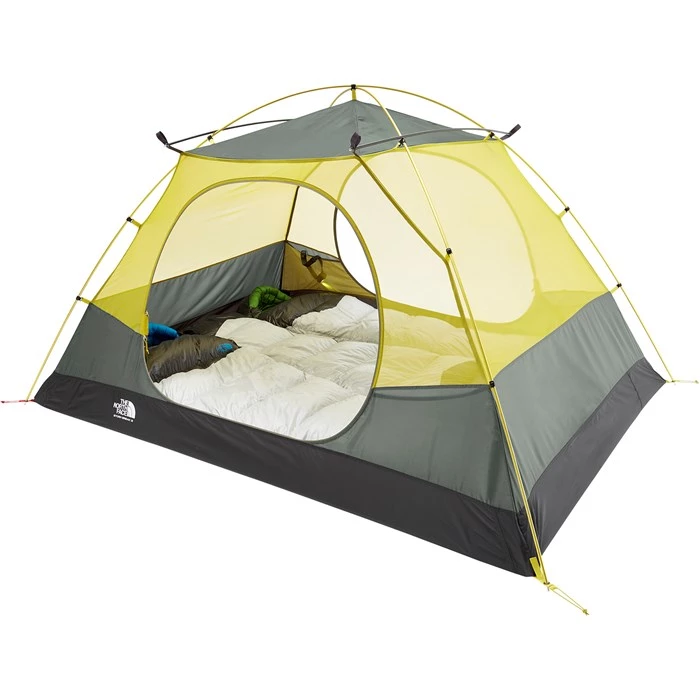 The North Face Stormbreak 3-Person Tent 5 The North Face Stormbreak 3-Person Tent - Image 3