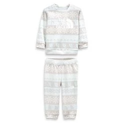 The North Face Surgent Crew Baselayer Set - Infants'