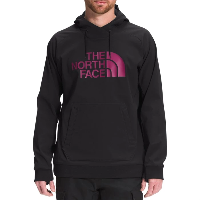 The North Face Tekno Logo Hoodie 11 The North Face Tekno Logo Hoodie - Image 9