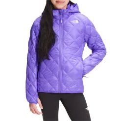 The North Face ThermoBall Eco Hoodie - Girls'