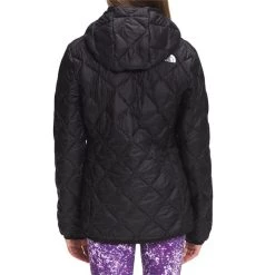 The North Face ThermoBall Eco Hoodie - Girls' 13 The North Face ThermoBall Eco Hoodie - Girls' -The North Face Sales 2022 the north face thermoball eco hoodie girls 5