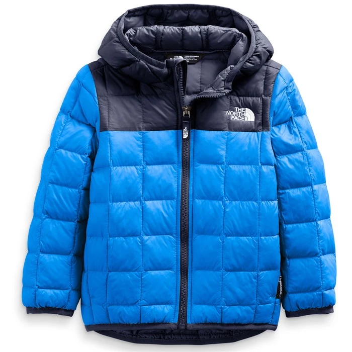 The North Face Thermoball Eco Hoodie - Toddlers' 3 The North Face Thermoball Eco Hoodie - Toddlers'