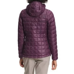 The North Face ThermoBall Eco Hoodie - Women's 28 The North Face ThermoBall Eco Hoodie - Women's -The North Face Sales 2022 the north face thermoball eco hoodie women s 8