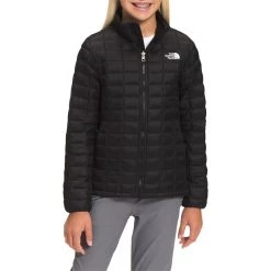 The North Face ThermoBall Eco Jacket - Girls'