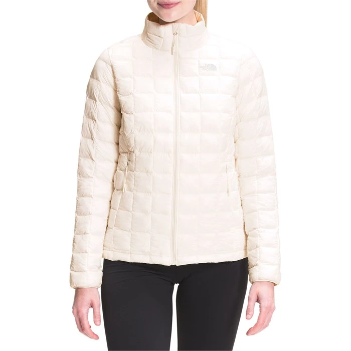 The North Face ThermoBall Eco Jacket - Women's 3 The North Face ThermoBall Eco Jacket - Women's