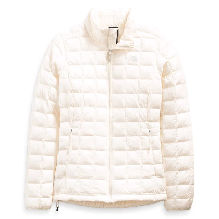 The North Face ThermoBall Eco Jacket - Women's 6 The North Face ThermoBall Eco Jacket - Women's - Image 4