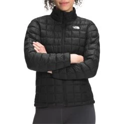 The North Face ThermoBall Eco Jacket - Women's 18 The North Face ThermoBall Eco Jacket - Women's -The North Face Sales 2022 the north face thermoball eco jacket women s 6 2