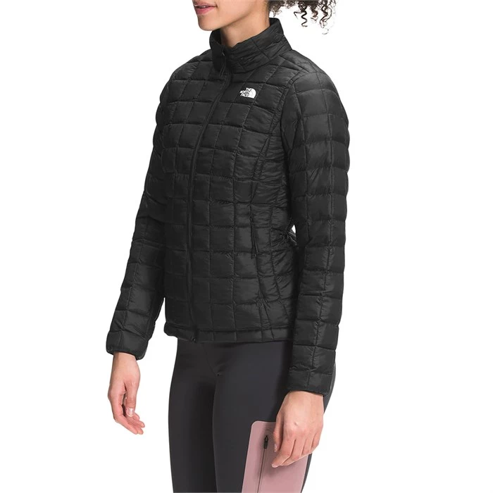 The North Face ThermoBall Eco Jacket - Women's 10 The North Face ThermoBall Eco Jacket - Women's - Image 8