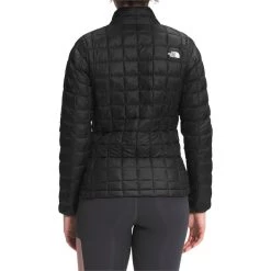 The North Face ThermoBall Eco Jacket - Women's 20 The North Face ThermoBall Eco Jacket - Women's -The North Face Sales 2022 the north face thermoball eco jacket women s 8 1