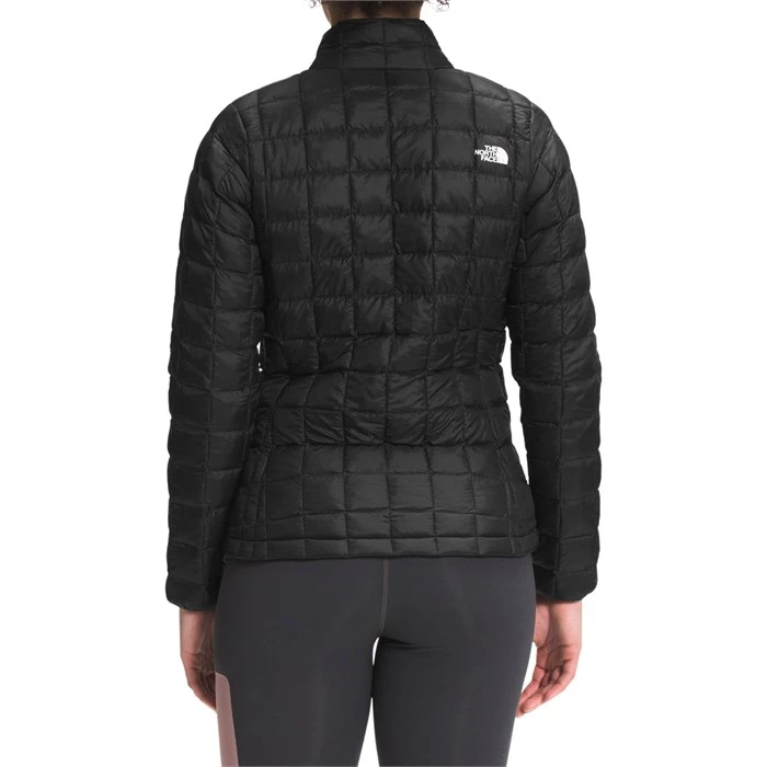 The North Face ThermoBall Eco Jacket - Women's 11 The North Face ThermoBall Eco Jacket - Women's - Image 9