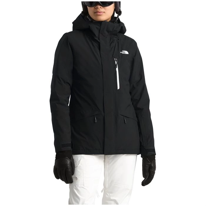 The North Face ThermoBall™ Eco Snow Triclimate® Jacket - Women's 3 The North Face ThermoBall™ Eco Snow Triclimate® Jacket - Women's