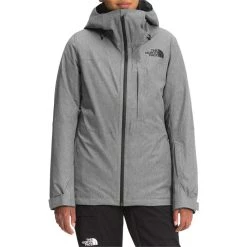 The North Face ThermoBall™ Eco Snow Triclimate® Jacket - Women's