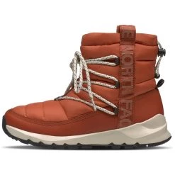 The North Face Thermoball Lace-Up Boots - Women's