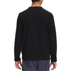 The North Face TKA Glacier Crew -The North Face Sales 2022 the north face tka glacier crew 2
