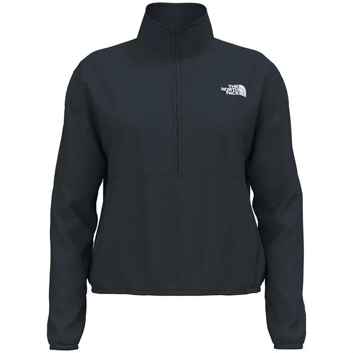 The North Face TKA Glacier Crop Fleece - Women's 12 The North Face TKA Glacier Crop Fleece - Women's - Image 10