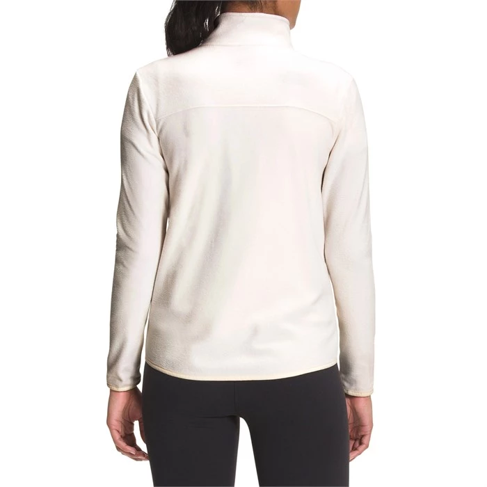 The North Face TKA Glacier Full Zip Jacket - Women's 5 The North Face TKA Glacier Full Zip Jacket - Women's - Image 3