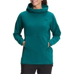 The North Face TKA Glacier Pullover Hoodie - Women's