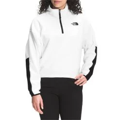 The North Face TKA Kataka 1/4 Zip Fleece - Women's