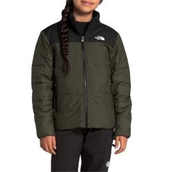 The North Face Sales 2022 6 The North Face Triclimate FUTURELIGHT Jacket - Kids'