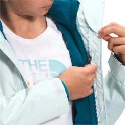 The North Face Vortex Triclimate Jacket - Girls' 38 The North Face Vortex Triclimate Jacket - Girls' -The North Face Sales 2022 the north face vortex triclimate jacket girls 17