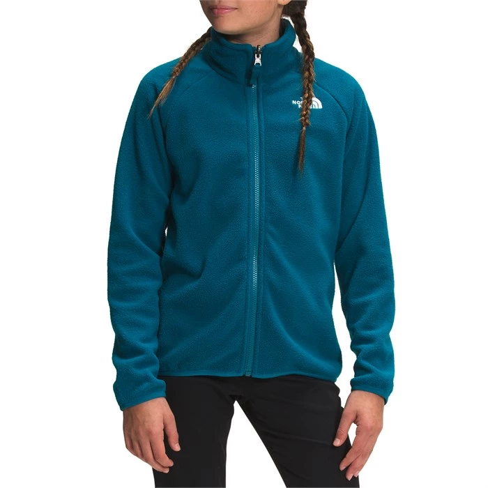 The North Face Vortex Triclimate Jacket - Girls' 21 The North Face Vortex Triclimate Jacket - Girls' - Image 19