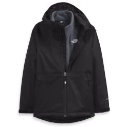 The North Face Vortex Triclimate Jacket - Girls' 27 The North Face Vortex Triclimate Jacket - Girls' -The North Face Sales 2022 the north face vortex triclimate jacket girls 6