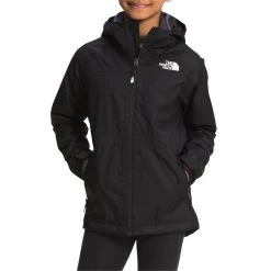 The North Face Vortex Triclimate Jacket - Girls' 28 The North Face Vortex Triclimate Jacket - Girls' -The North Face Sales 2022 the north face vortex triclimate jacket girls 7