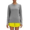 The North Face Wander Long-Sleeve Top - Women's -The North Face Sales 2022 the north face wander long sleeve top women s 0