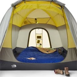 The North Face Wawona 4-Person Tent 17 The North Face Wawona 4-Person Tent -The North Face Sales 2022 the north face wawona 4 person tent 3
