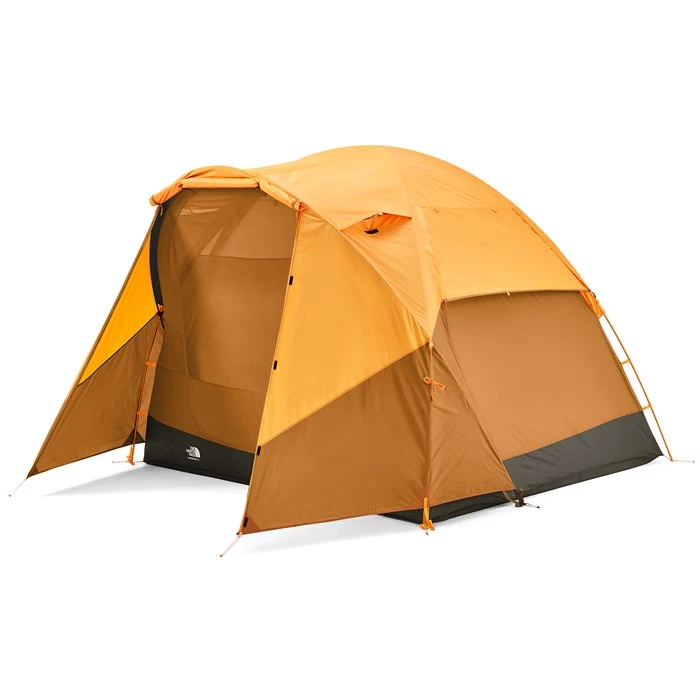 The North Face Wawona 4-Person Tent 9 The North Face Wawona 4-Person Tent - Image 7