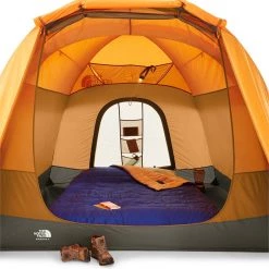 The North Face Wawona 4-Person Tent 23 The North Face Wawona 4-Person Tent -The North Face Sales 2022 the north face wawona 4 person tent 9