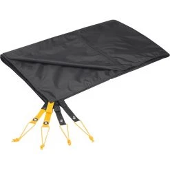 The North Face Wawona 4P Footprint