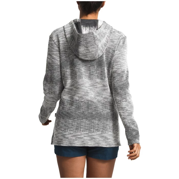 The North Face Wells Cove Pullover - Women's 4 The North Face Wells Cove Pullover - Women's - Image 2