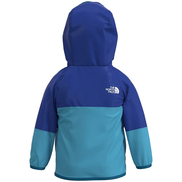 The North Face WindWall Jacket - Toddlers' 5 The North Face WindWall Jacket - Toddlers' - Image 3