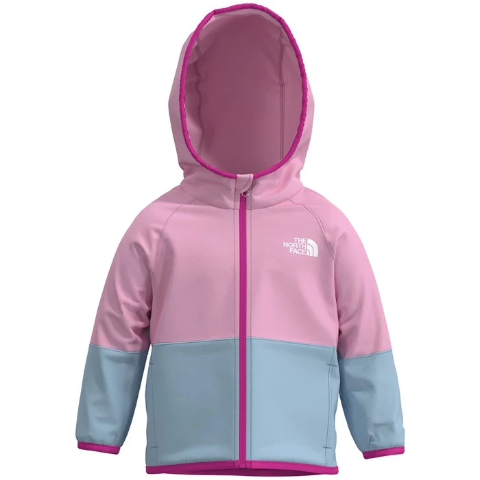 The North Face WindWall Jacket - Toddlers' 6 The North Face WindWall Jacket - Toddlers' - Image 4
