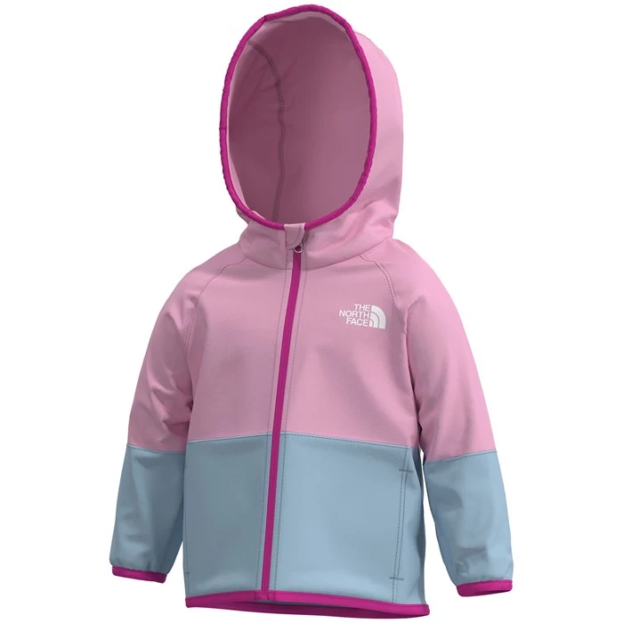 The North Face WindWall Jacket - Toddlers' 7 The North Face WindWall Jacket - Toddlers' - Image 5