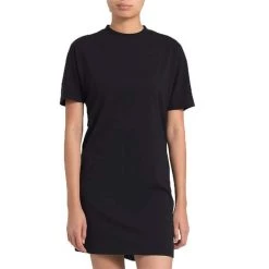 The North Face Woodside Hemp Tee Dress - Women's