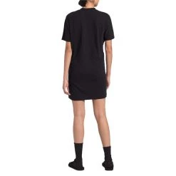 The North Face Woodside Hemp Tee Dress - Women's -The North Face Sales 2022 the north face woodside hemp tee dress women s 3