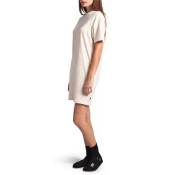 The North Face Woodside Hemp Tee Dress - Women's -The North Face Sales 2022 the north face woodside hemp tee dress women s 5