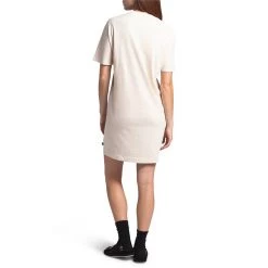 The North Face Woodside Hemp Tee Dress - Women's -The North Face Sales 2022 the north face woodside hemp tee dress women s 6